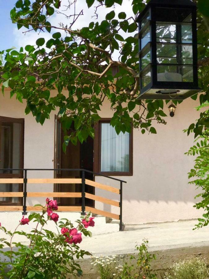 Soso Burduli's Guesthouse Kazbegi Extérieur photo